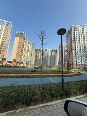 Bakı, yeni tikili 3 otaqlı, kirayə, 75 m²  , Nərimanov rayonu