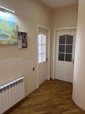 Xırdalan, yeni tikili 3 otaqlı, satılır, 100 m²  
