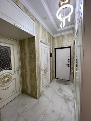 Abşeron, yeni tikili 3 otaqlı, satılır, 65 m²  , Masazır