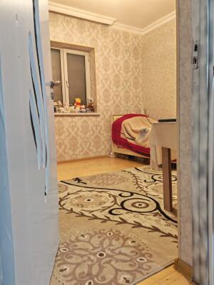 Bakı, həyət evi 3 otaqlı, satılır, 100 m² , 2 sot , Xəzər rayonu, Buzovna