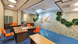 Bakı, ofis 4 otaqlı, satılır, 235 m²  , Nəsimi rayonu