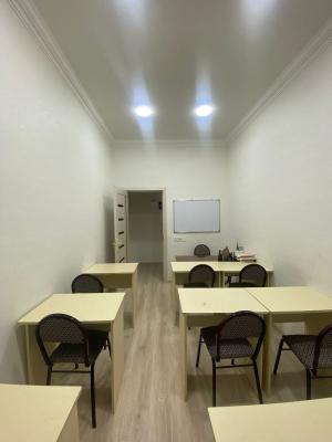 Gəncə, ofis 2 otaqlı, satılır, 55 m²  
