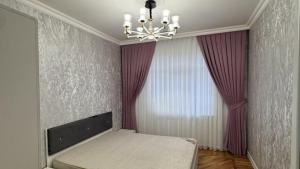 Bakı, köhnə tikili 2 otaqlı, satılır, 60 m²  , Nizami rayonu, 8-ci kilometr