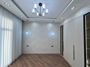 Bakı, həyət evi 5 otaqlı, satılır, 200 m² , 4 sot , Xəzər rayonu, Şüvəlan