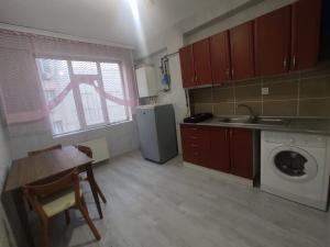 Xırdalan, yeni tikili 2 otaqlı, kirayə, 55 m²  