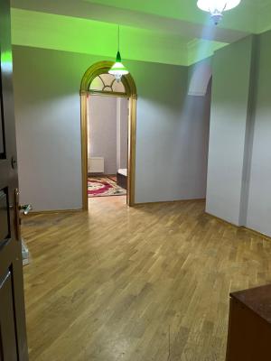 Bakı, yeni tikili 3 otaqlı, satılır, 128 m²  , Nəsimi rayonu, 5-ci mikrorayon