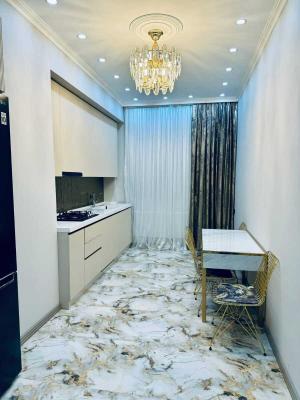 Bakı, yeni tikili 4 otaqlı, kirayə, 156 m²  , Yasamal rayonu