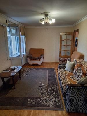 Bakı, köhnə tikili 1 otaqlı, satılır, 32 m²  , Yasamal rayonu, Yasamal qəs.