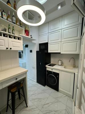 Bakı, köhnə tikili 1 otaqlı, satılır, 25 m²  , Nəsimi rayonu