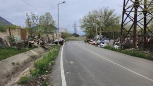 Gəncə, torpaq , satılır , 6 sot 
