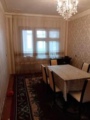 Xırdalan, yeni tikili 4 otaqlı, satılır, 100 m²  