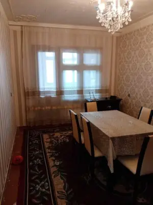 4 комната новостройка, продажа, 100 m², Хырдалан