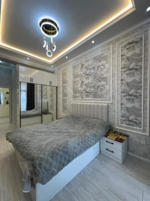 Bakı, yeni tikili 2 otaqlı, satılır, 67 m²  , Nəsimi rayonu