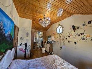 Abşeron, həyət evi 6 otaqlı, satılır, 240 m² , 2 sot , Masazır
