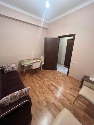 Xırdalan, yeni tikili 2 otaqlı, kirayə, 45 m²  