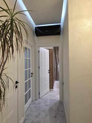 Bakı, yeni tikili 2 otaqlı, satılır, 60 m²  , Binəqədi rayonu, Binəqədi qəs.