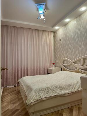 Bakı, yeni tikili 3 otaqlı, satılır, 92 m²  , Xətai rayonu