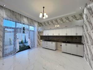 Bakı, həyət evi 4 otaqlı, satılır, 160 m² , 5 sot , Xəzər rayonu, Şüvəlan