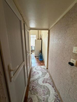 Bakı, köhnə tikili 3 otaqlı, satılır, 90 m²  , Nizami rayonu
