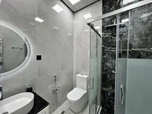 Bakı, həyət evi 4 otaqlı, satılır, 150 m² , 3.5 sot , Xəzər rayonu, Şüvəlan