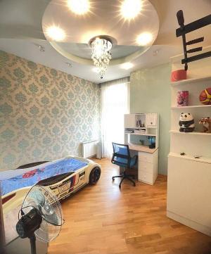 Bakı, yeni tikili 4 otaqlı, satılır, 170 m²  , Nərimanov rayonu