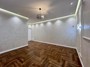 Bakı, həyət evi 4 otaqlı, satılır, 170 m² , 9 sot , Xəzər rayonu, Buzovna