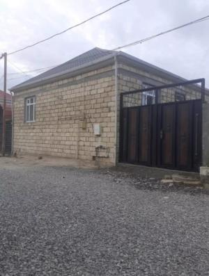 Abşeron, bağ/həyət evi 3 otaqlı, satılır, 90 m² , 2 sot , Masazır