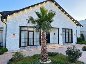 Bakı, həyət evi 5 otaqlı, satılır, 250 m² , 7 sot , Xəzər rayonu, Mərdəkan