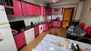 Bakı, yeni tikili 4 otaqlı, satılır, 185 m²  , Yasamal rayonu, Yasamal qəs.