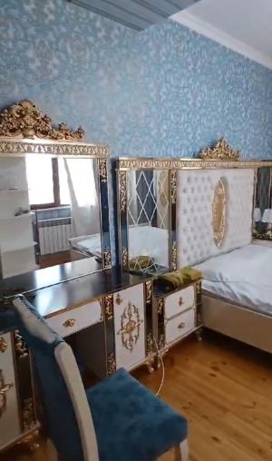 Abşeron, yeni tikili 3 otaqlı, satılır, 126 m²  , Aşağı Güzdək