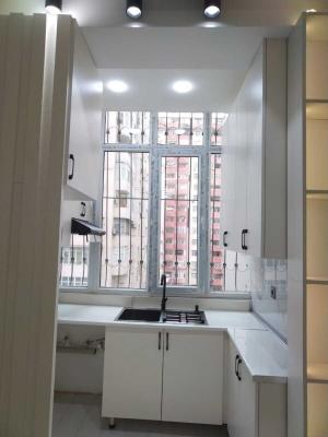 Bakı, yeni tikili 2 otaqlı, satılır, 55 m²  , Xətai rayonu
