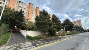 Bakı, köhnə tikili 3 otaqlı, satılır, 75 m²  , Suraxanı rayonu, Yeni Günəşli qəs.