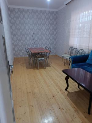 Xırdalan, həyət evi 3 otaqlı, kirayə, 100 m² , 1 sot 