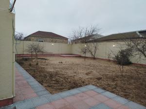 Bakı, həyət evi 5 otaqlı, satılır, 280 m² , 6 sot , Sabunçu rayonu, Maştağa qəs.