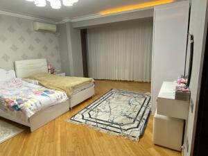 Bakı, yeni tikili 3 otaqlı, satılır, 105 m²  , Yasamal rayonu