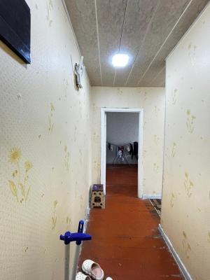 Bakı, köhnə tikili 2 otaqlı, satılır, 55 m²  , Nizami rayonu