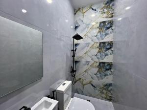 Bakı, bağ/həyət evi 3 otaqlı, satılır, 90 m² , 1.5 sot , Xəzər rayonu, Şüvəlan