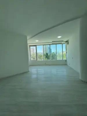 Bakı, ofis 3 otaqlı, kirayə, 110 m²  , Nəsimi rayonu