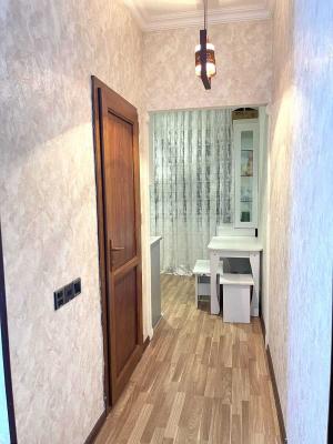 Bakı, yeni tikili 2 otaqlı, satılır, 55 m²  , Nərimanov rayonu