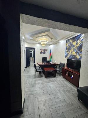 Bakı, ofis 3 otaqlı, satılır, 40 m²  , Nərimanov rayonu