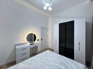 Bakı, həyət evi 4 otaqlı, satılır, 140 m² , 3.5 sot , Xəzər rayonu, Mərdəkan