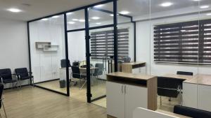 Bakı, ofis 10 otaqlı, satılır, 440 m²  , Xətai rayonu
