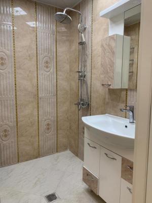 Abşeron, yeni tikili 2 otaqlı, kirayə, 70 m²  , Masazır