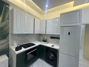 2 комната новостройка, продажа, 60 m², Хырдалан