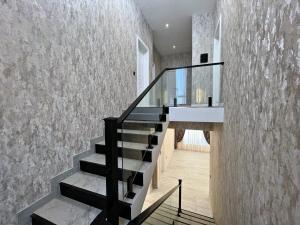 Bakı, həyət evi 6 otaqlı, satılır, 270 m² , 5 sot , Xəzər rayonu, Mərdəkan