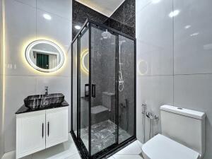 Bakı, həyət evi 4 otaqlı, satılır, 160 m² , 4 sot , Xəzər rayonu, Şüvəlan