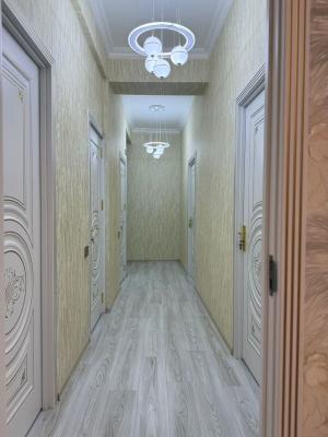 Bakı, yeni tikili 3 otaqlı, satılır, 85 m²  , Yasamal rayonu