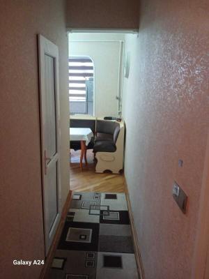 Bakı, köhnə tikili 3 otaqlı, satılır, 75 m²  , Yasamal rayonu, Yeni Yasamal qəs.