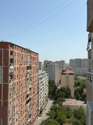 Bakı, yeni tikili 2 otaqlı, satılır, 72 m²  , Yasamal rayonu