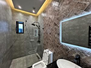 Bakı, bağ/həyət evi 4 otaqlı, satılır, 170 m² , 4 sot , Xəzər rayonu, Şüvəlan